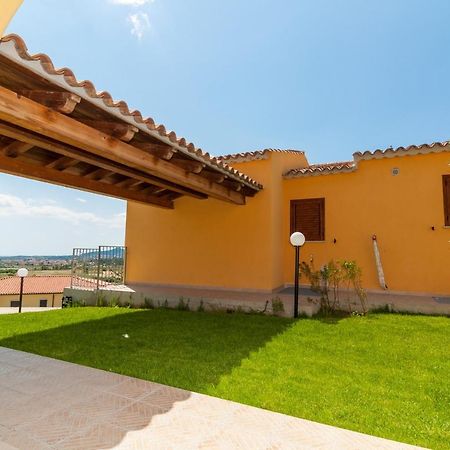 Corte Di Gallura Budoni Exterior photo