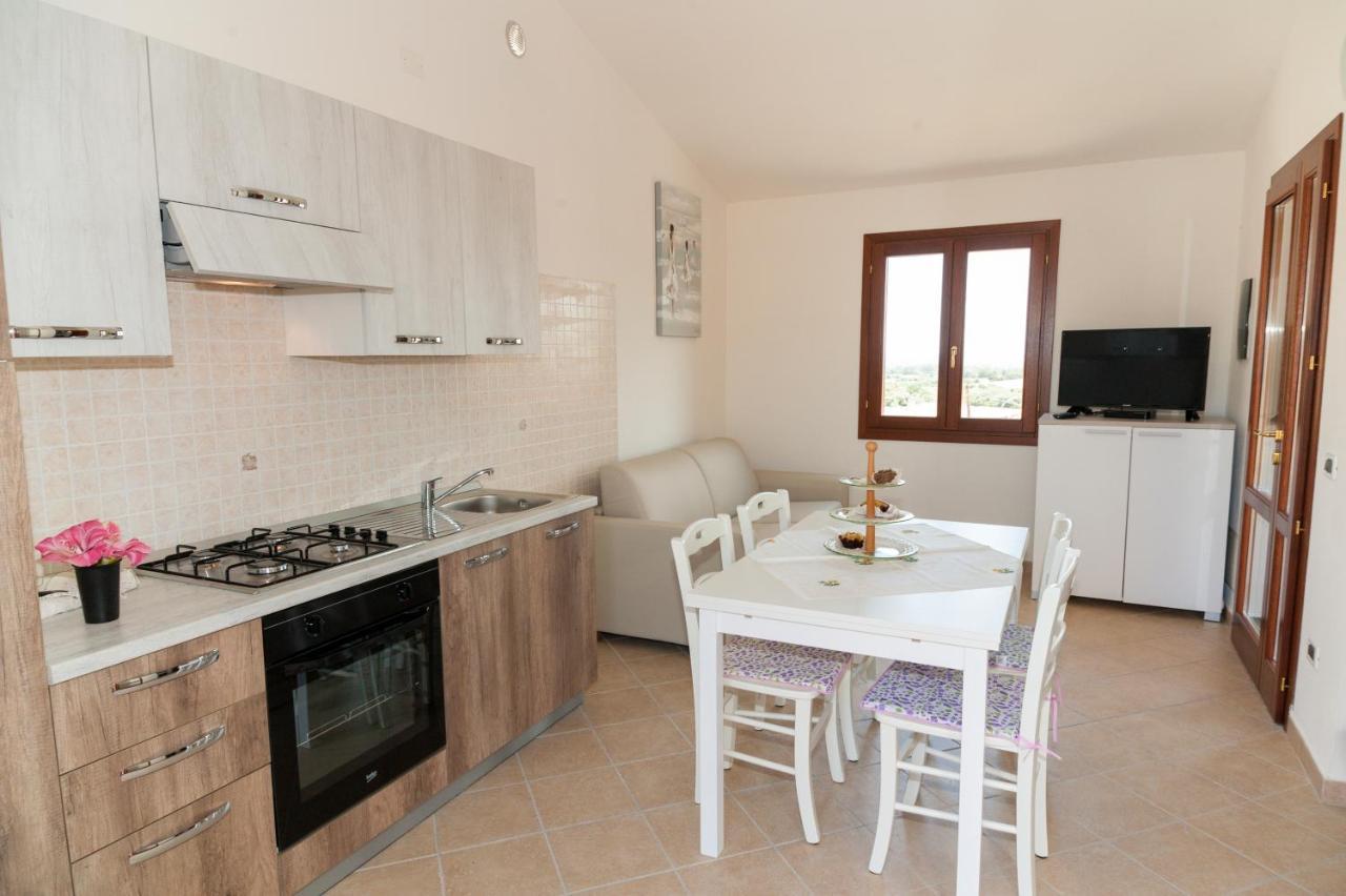 Corte Di Gallura Budoni Exterior photo