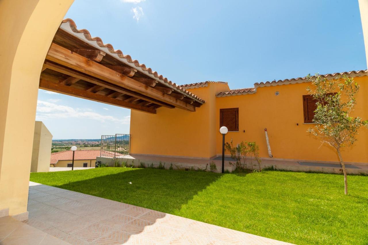 Corte Di Gallura Budoni Exterior photo