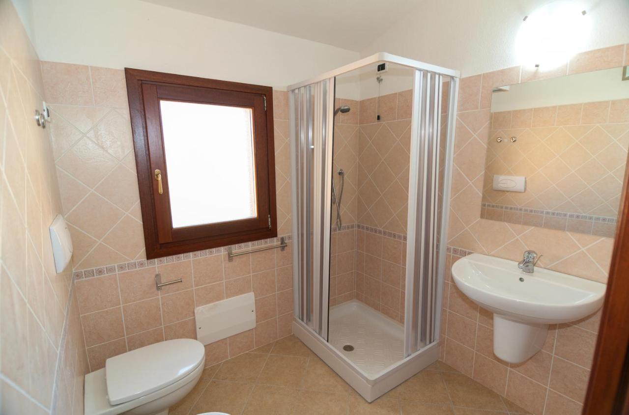 Corte Di Gallura Budoni Exterior photo